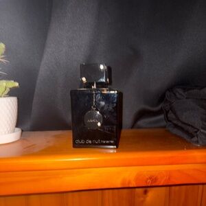 Armaf club de nuit man intense 3.4oz
